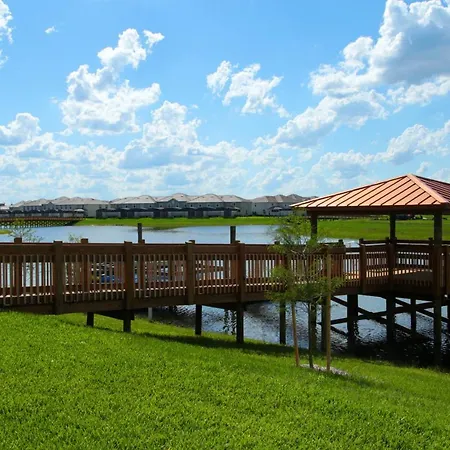 Stunning 2 Bedroom Apartment With Aquapark 304